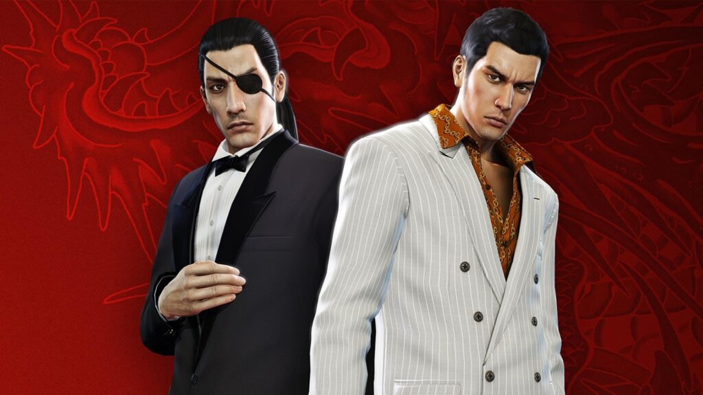 20 Best Games Like Gta To Play Right Now Yakuza 0