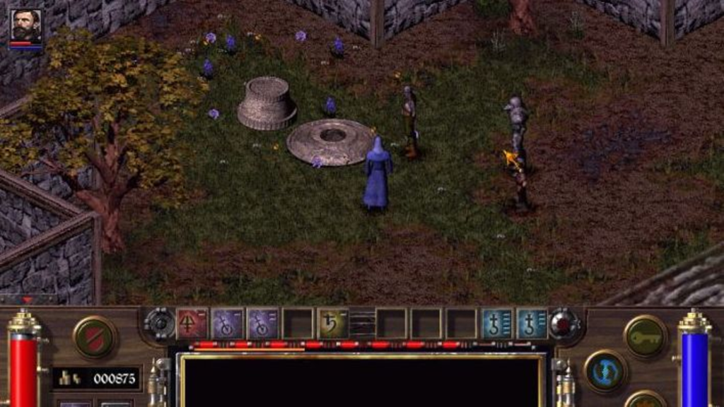 20 Best Games With Wizards And Mages Arcanum
