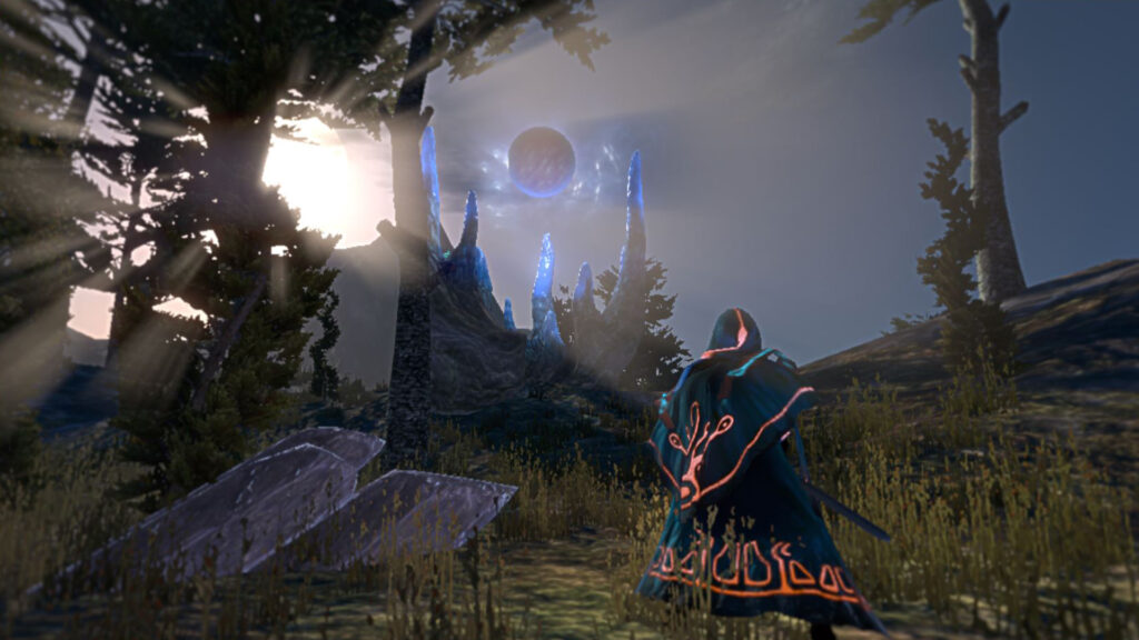 20 Best Games With Wizards And Mages Codespells