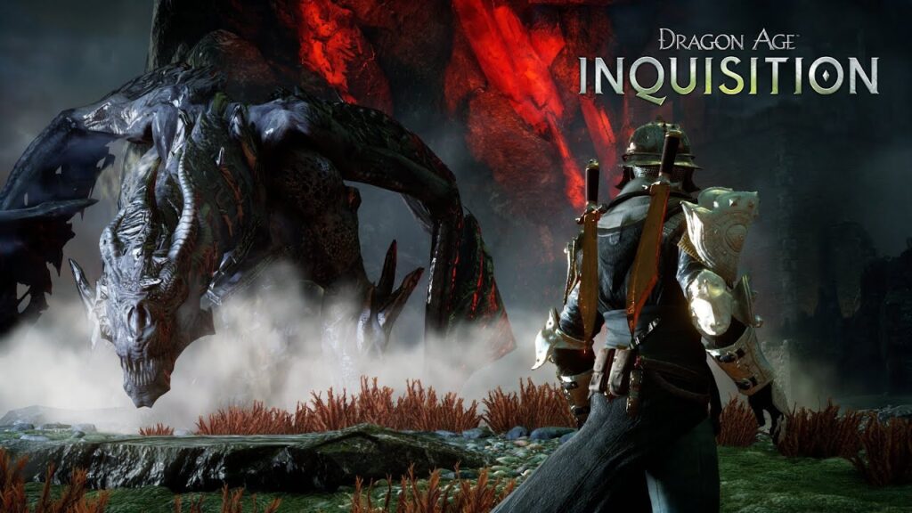 20 Best Games With Wizards And Mages Dragon Age