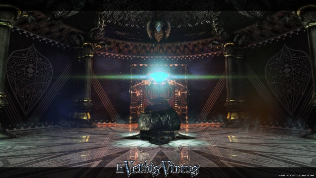 20 Best Games With Wizards And Mages In Verbis Virtus
