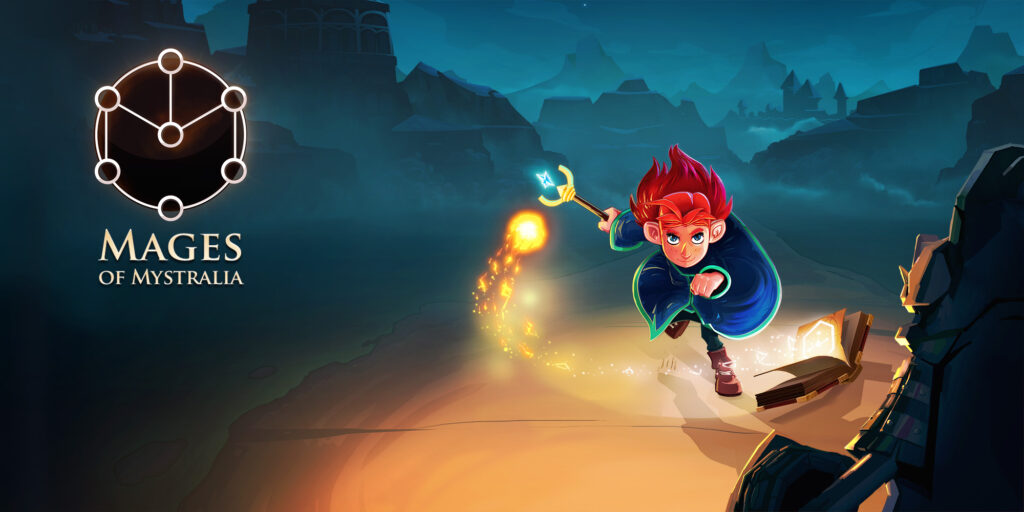 20 Best Games With Wizards And Mages Mages Of Mystralia