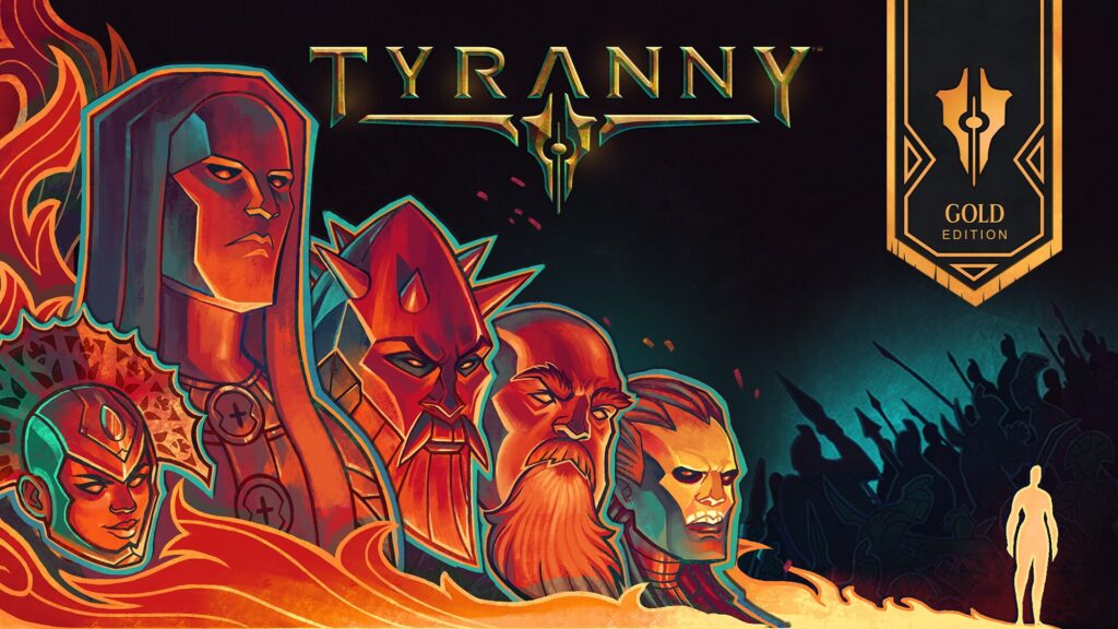 20 Best Games With Wizards And Mages Tyranny