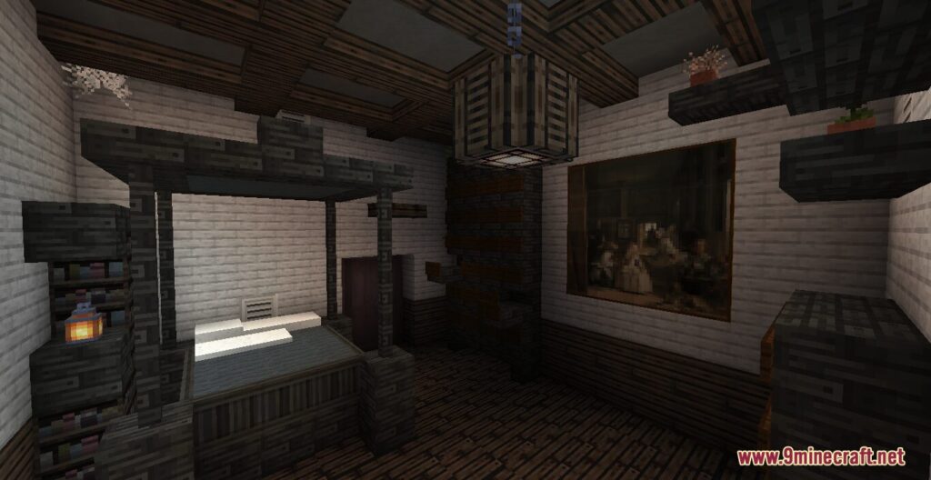20 Best Minecraft Parkour Maps For 2024 Captive Horrors