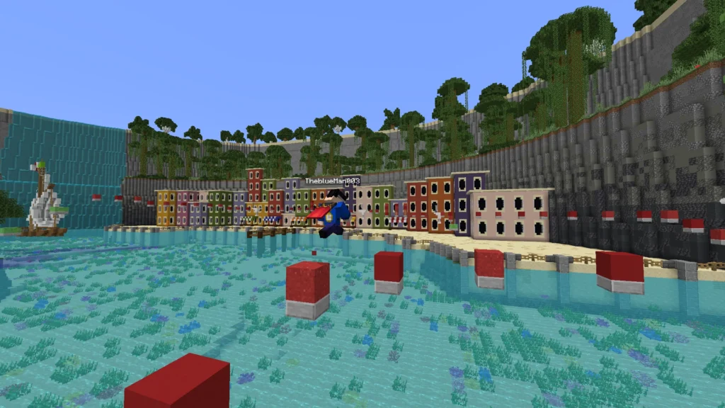 20 Best Minecraft Parkour Maps For 2024 Chill Parkour