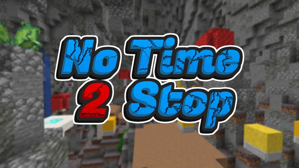 20 Best Minecraft Parkour Maps For 2024 No Time To Stop