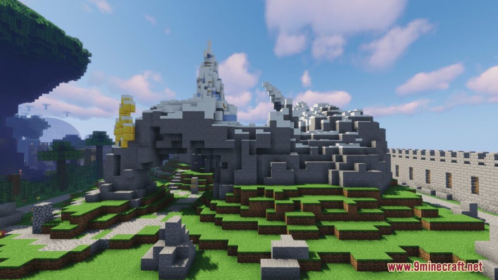 20 Best Minecraft Parkour Maps For 2024 Psc