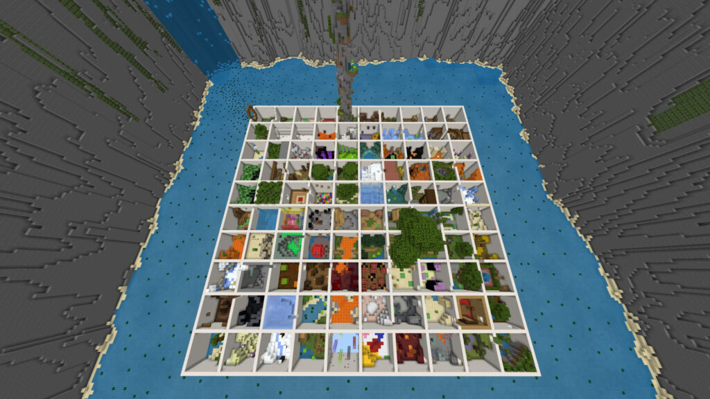 20 Best Minecraft Parkour Maps For 2024 Parkour Paradise