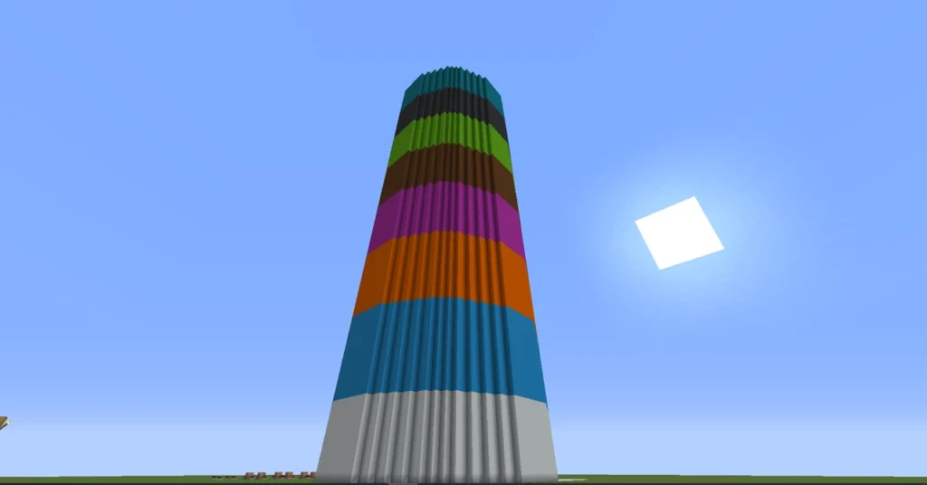 20 Best Minecraft Parkour Maps For 2024 Tower Of Hell