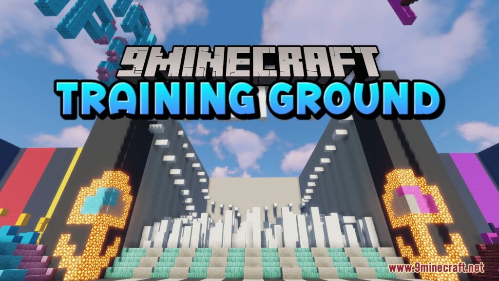 20 Best Minecraft Parkour Maps For 2024 Training Ground