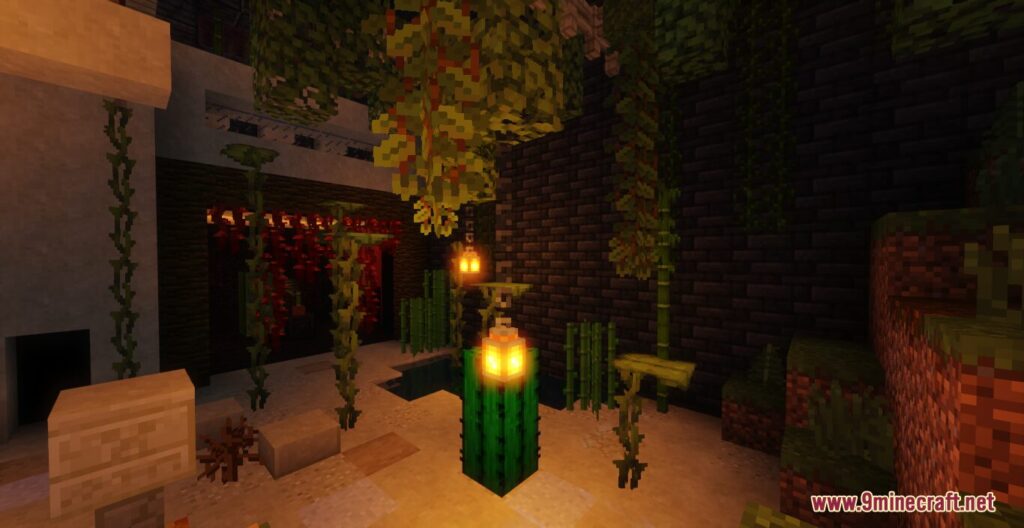20 Best Minecraft Parkour Maps For 2024 Under The Secret
