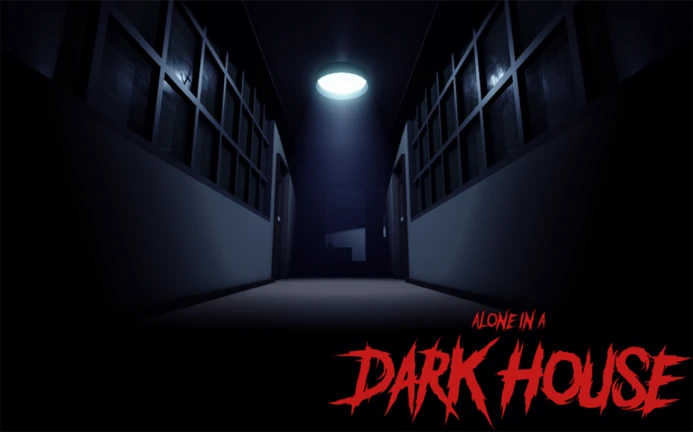 20 Best Roblox Single Player Games To Play In 2024 Alone In A Dark House