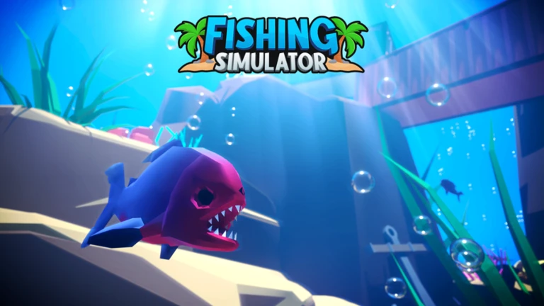 20 Best Roblox Single Player Games To Play In 2024 Fishing Simulator