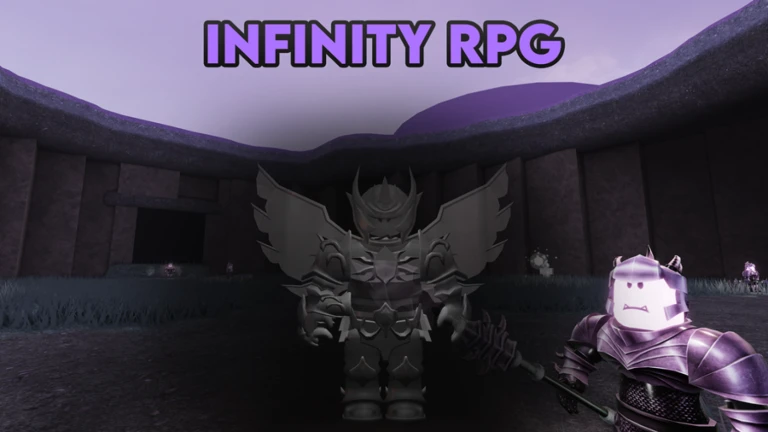 20 Best Roblox Single Player Games To Play In 2024 Infinity Rpg
