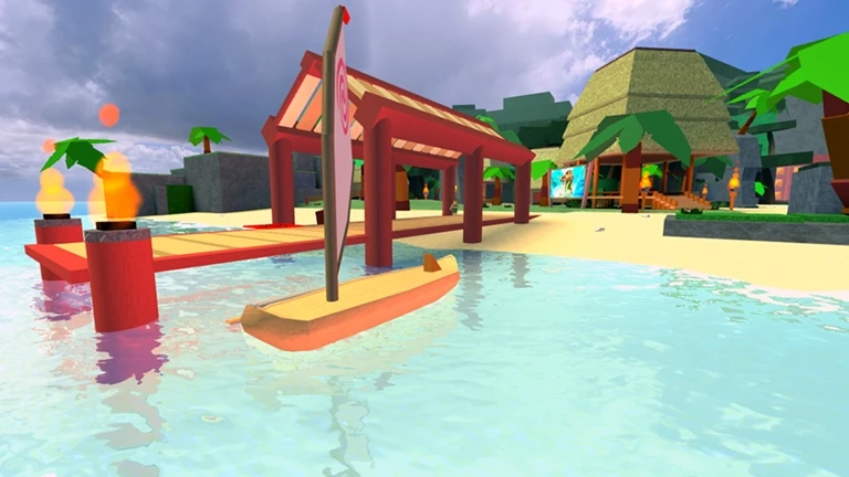 20 Best Roblox Single Player Games To Play In 2024 Island Adventure