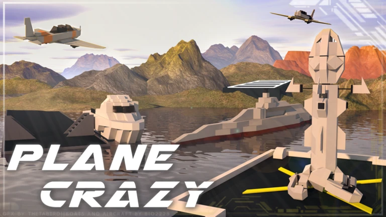 20 Best Roblox Single Player Games To Play In 2024 Plane Crazy