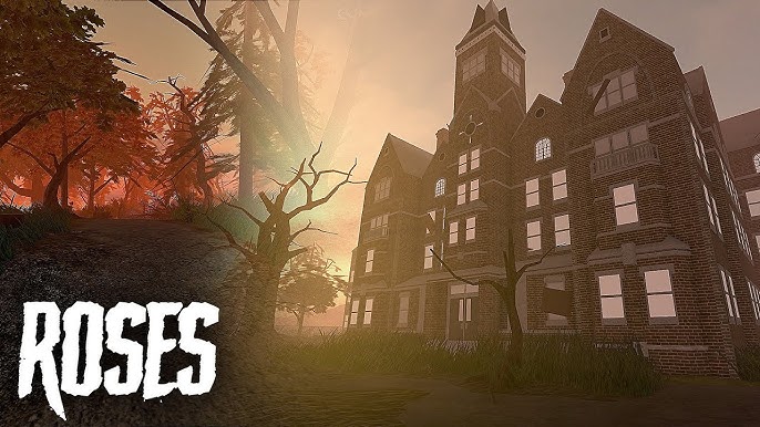 20 Best Roblox Single Player Games To Play In 2024 Roses