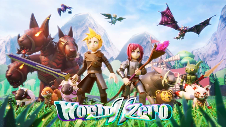 20 Best Roblox Single Player Games To Play In 2024 World Zero