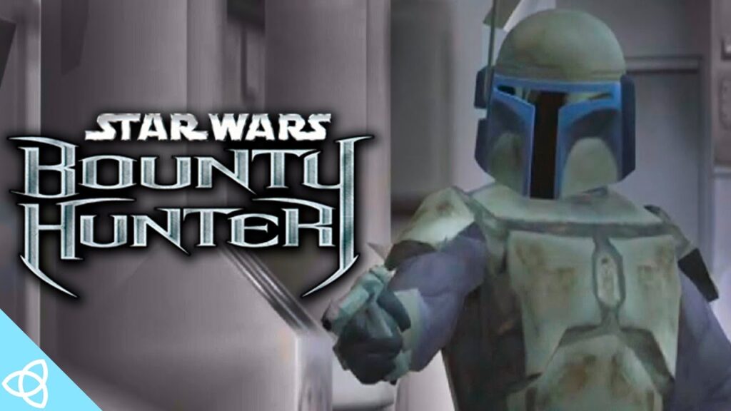20 Best Star Wars Games Of All Time Bounty Hunter