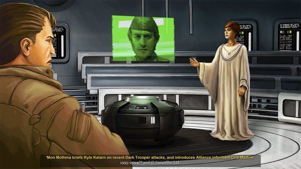 20 Best Star Wars Games Of All Time Dark Dorces