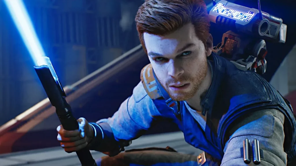 20 Best Star Wars Games Of All Time Jedi Survivors