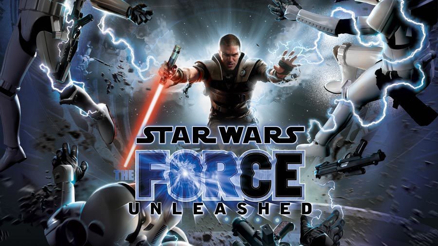 20 Best Star Wars Games Of All Time Unleashead