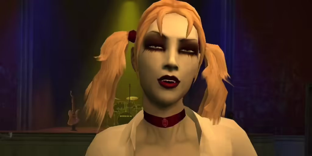 20 Best Vampire Games To Play In 2024 Bloodlines