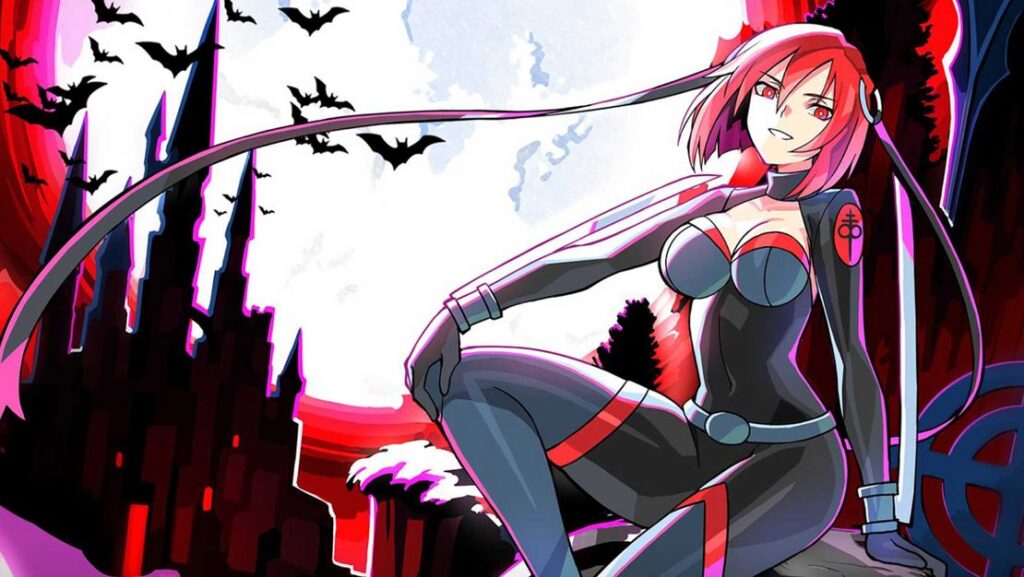 20 Best Vampire Games To Play In 2024 Bloodrayne