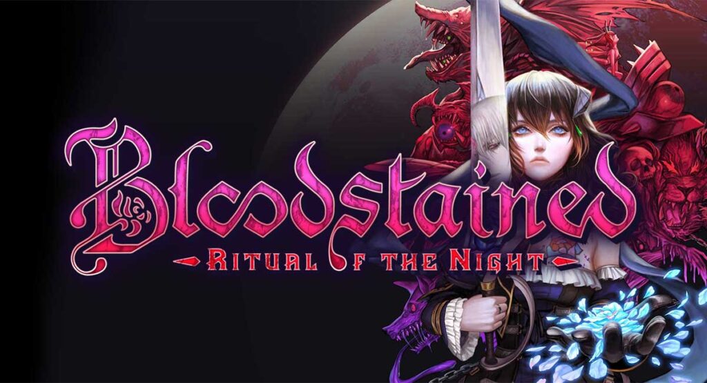 20 Best Vampire Games To Play In 2024 Bloodstained