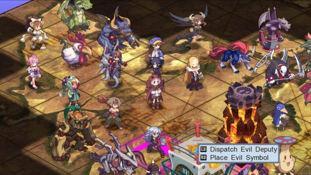 20 Best Vampire Games To Play In 2024 Disgaea 4