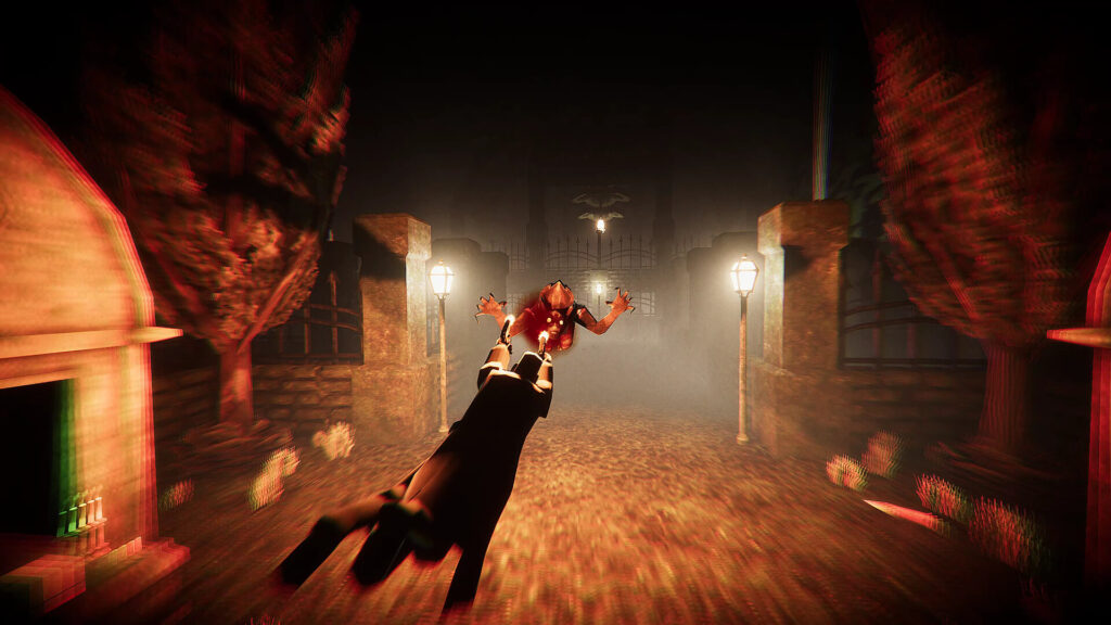 20 Best Vampire Games To Play In 2024 El Paso
