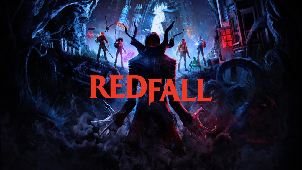20 Best Vampire Games To Play In 2024 Redfall