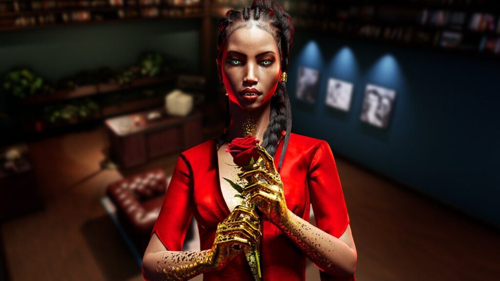 20 Best Vampire Games To Play In 2024 Swansong