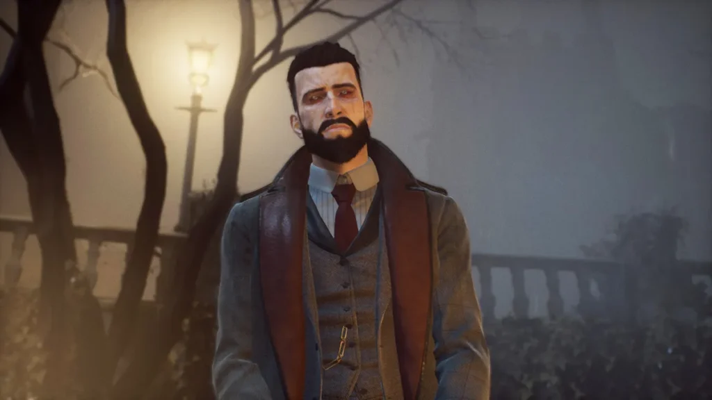 20 Best Vampire Games To Play In 2024 Vampyr
