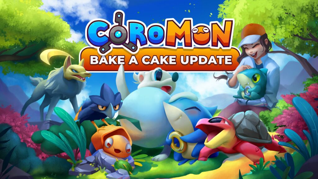 20 Games Like Pokemon Worth Playing In 2024 Ceromon