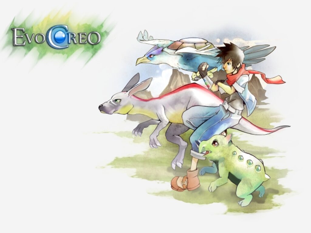 20 Games Like Pokemon Worth Playing In 2024 Evocreo