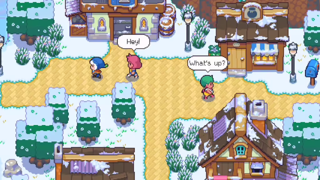 20 Games Like Pokemon Worth Playing In 2024 Moonstone Island