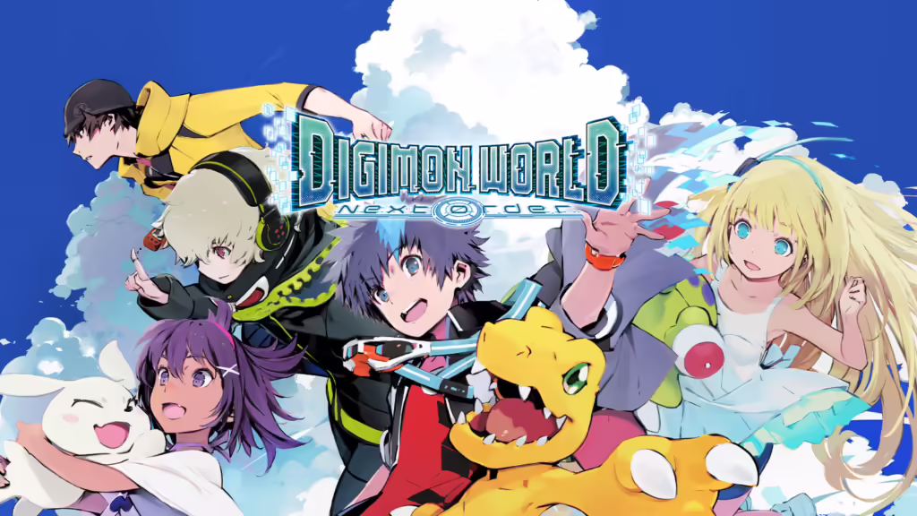 20 Games Like Pokemon Worth Playing In 2024 Next Order 1