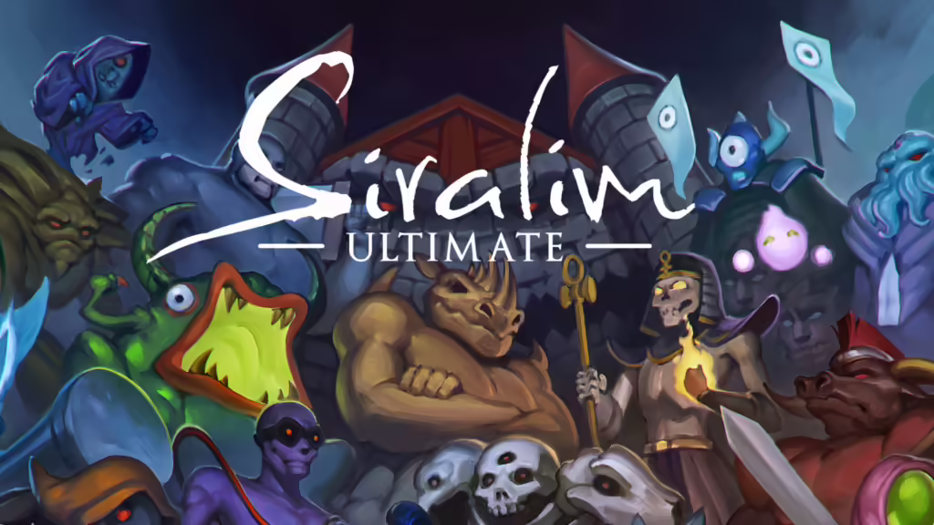 20 Games Like Pokemon Worth Playing In 2024 Siralim Ultimate