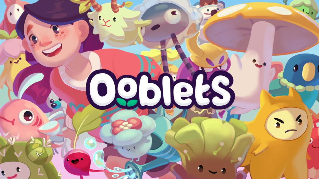 20 Games Like Pokemon Worth Playing In 2024 Ooblets