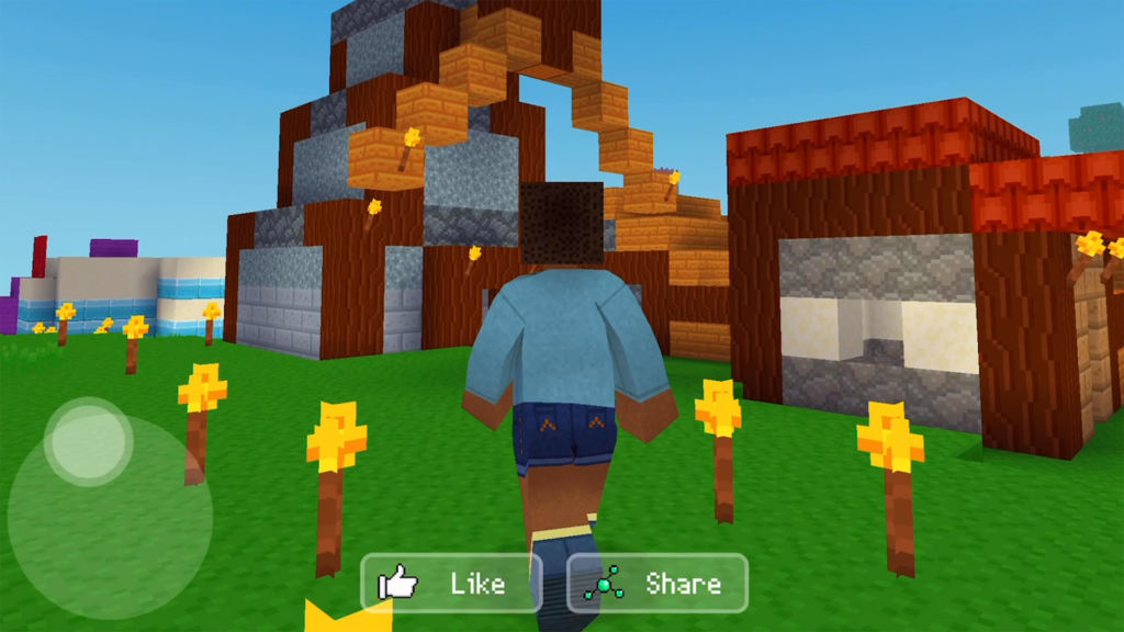 20 Games Like Roblox Worth Playing In 2024 Block Craft 3d