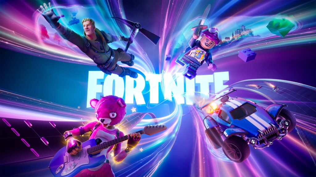 20 Games Like Roblox Worth Playing In 2024 Fortnite
