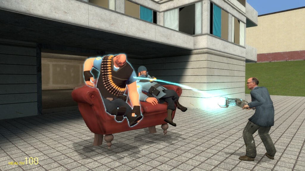 20 Games Like Roblox Worth Playing In 2024 Garrys Mod