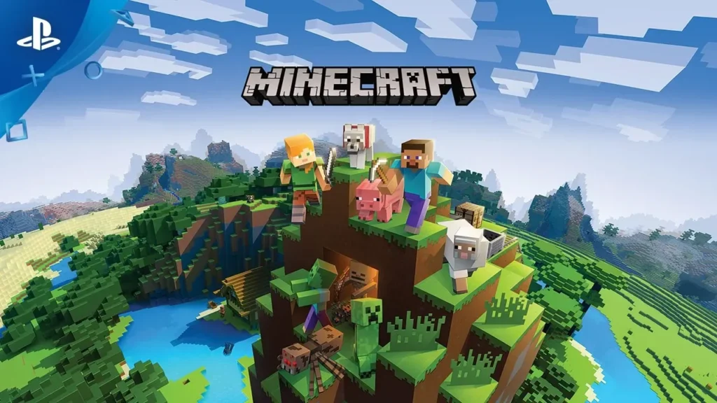 20 Games Like Roblox Worth Playing In 2024 Minecraft