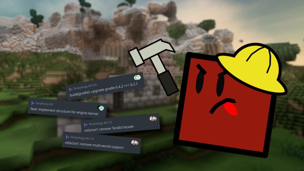 20 Games Like Roblox Worth Playing In 2024 Terasology