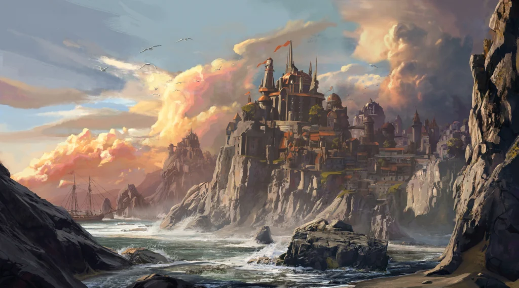 25 Best Dragon Games To Play In 2024 Neverwinter