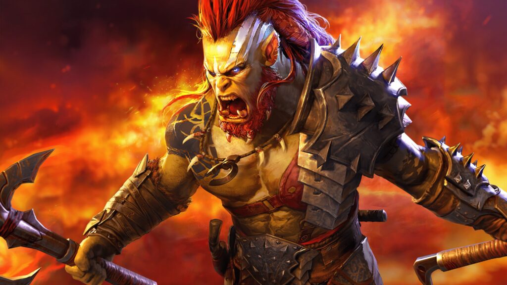 25 Best Dragon Games To Play In 2024 Raid Shadow Legends
