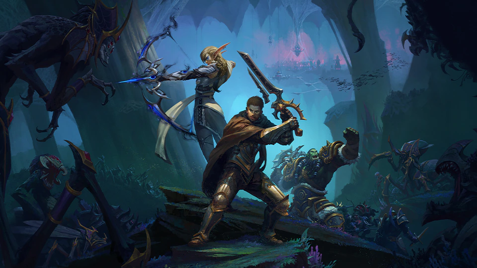 25 Best Dragon Games To Play In 2024 World Of Warcraft