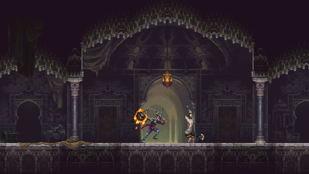 26 Best Soulslike Games 2024 Balsphemous 2