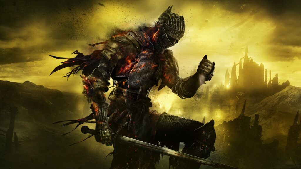 26 Best Soulslike Games 2024 Darks Soyl